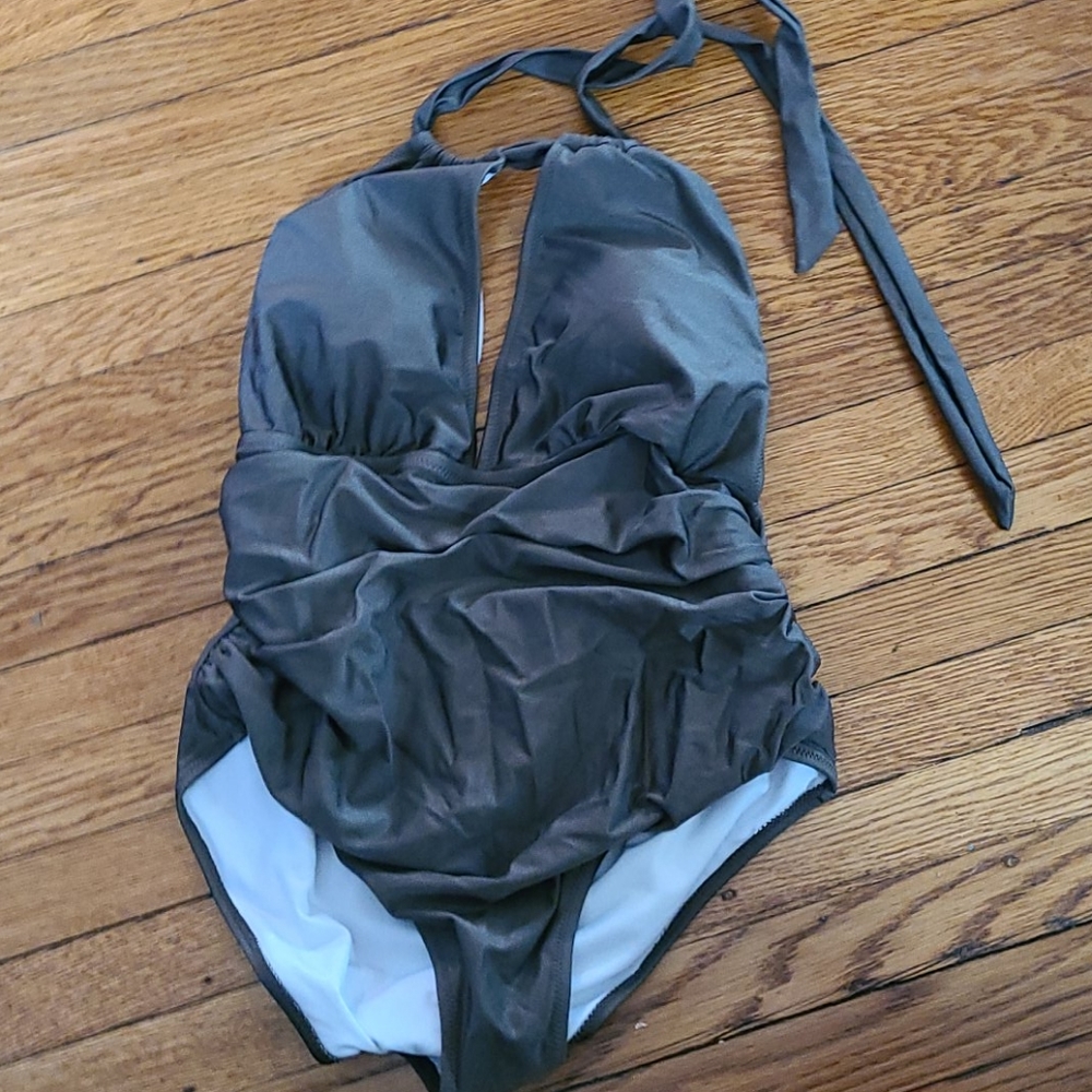 cupshe baithing suit